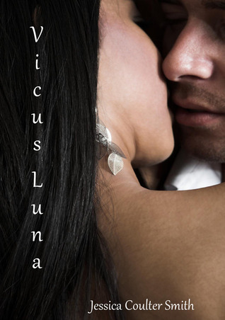 Luna Werewolves book cover 1