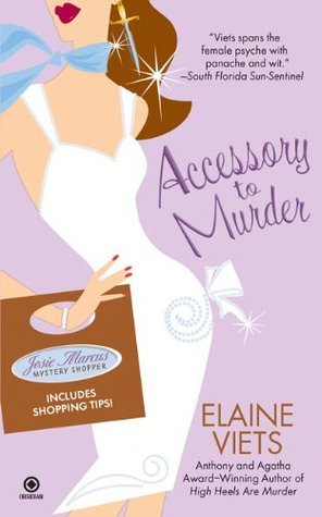 Accessory to Murder book cover
