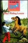 Pony Tails book cover 2