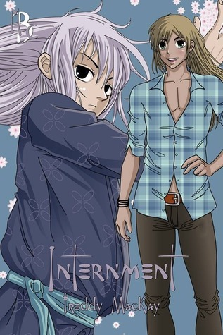 Spirit Threads book cover 1