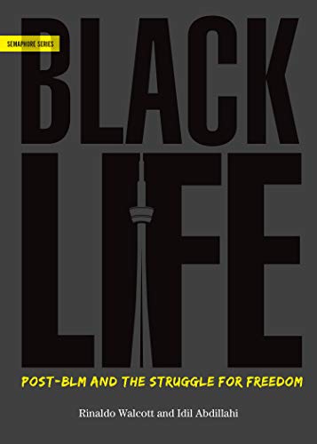 BlackLife book cover
