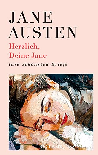 Herzlich, Deine Jane. Ihre schönsten Briefe book cover