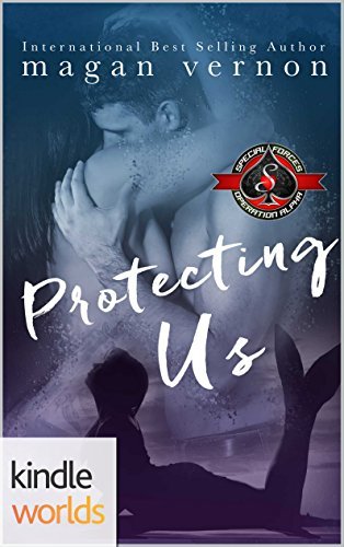 Protecting Us book cover