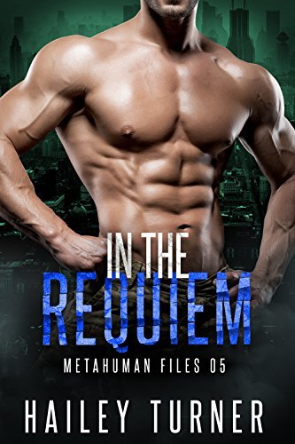 In the Requiem book cover