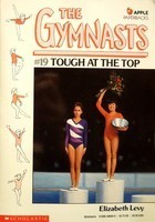 Tough at the Top book cover