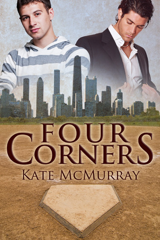 Four Corners book cover