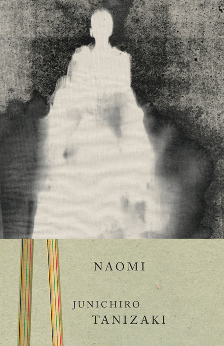 Naomi book cover