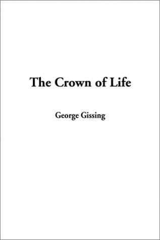 The Crown of Life book cover