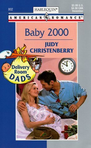 Delivery Room Dads book cover 3