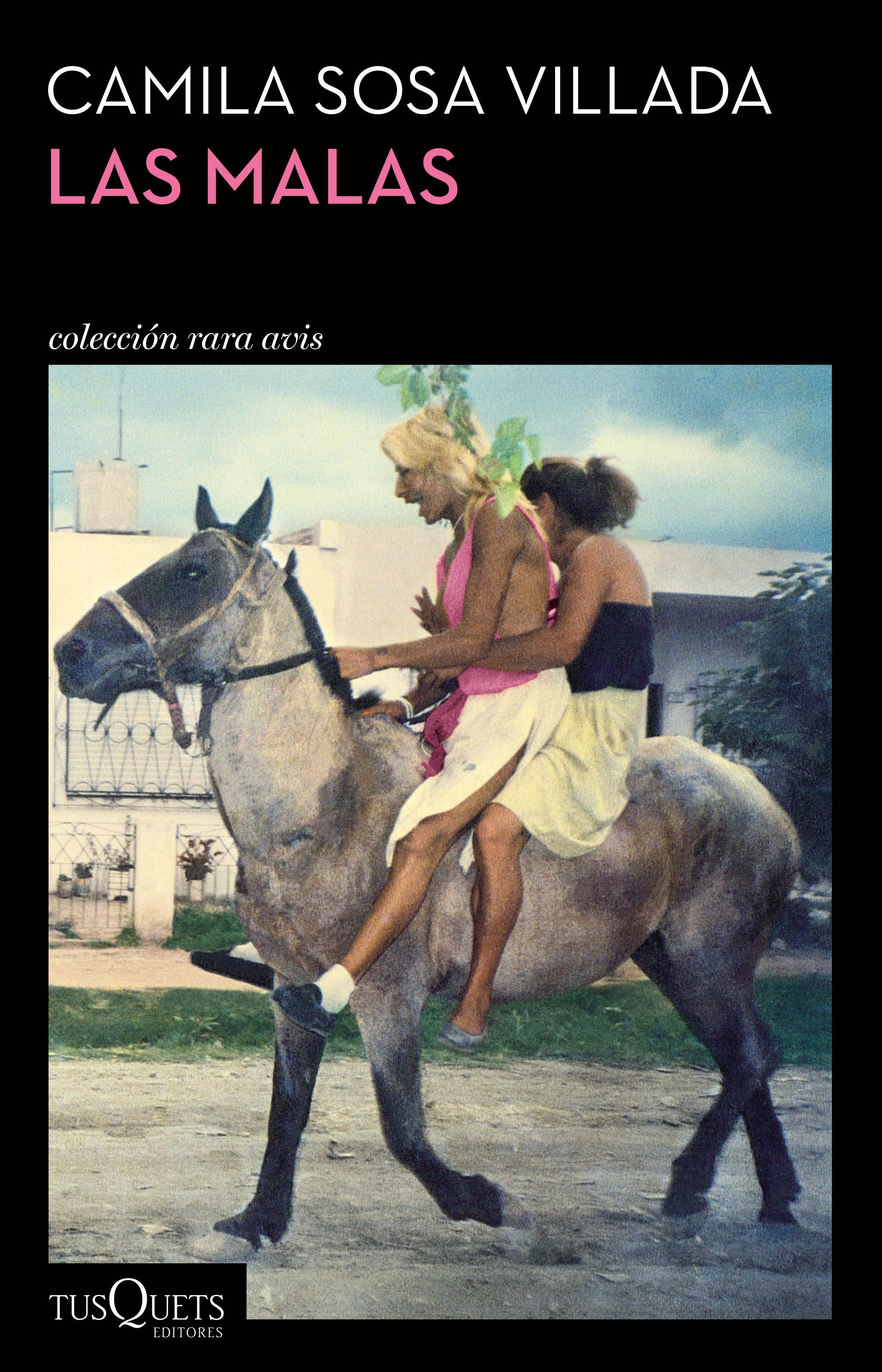 Bad Girls book cover