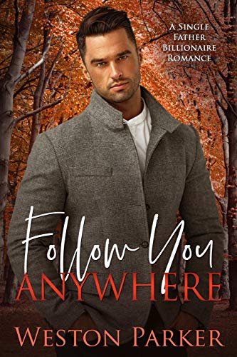 Follow You Anywhere book cover