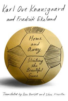 Home and Away book cover