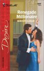 Renegade Millionaire book cover
