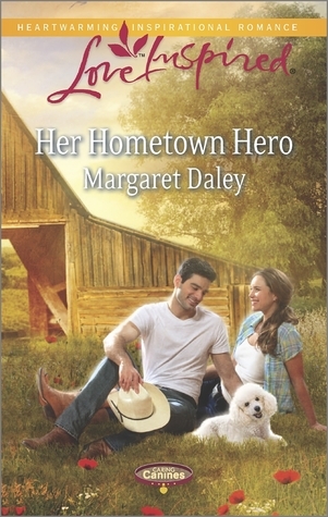 Her Hometown Hero book cover