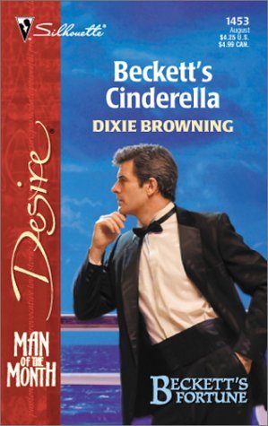 Beckett's Fortune book cover 2