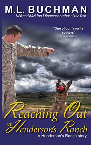 Henderson's Ranch book cover 2