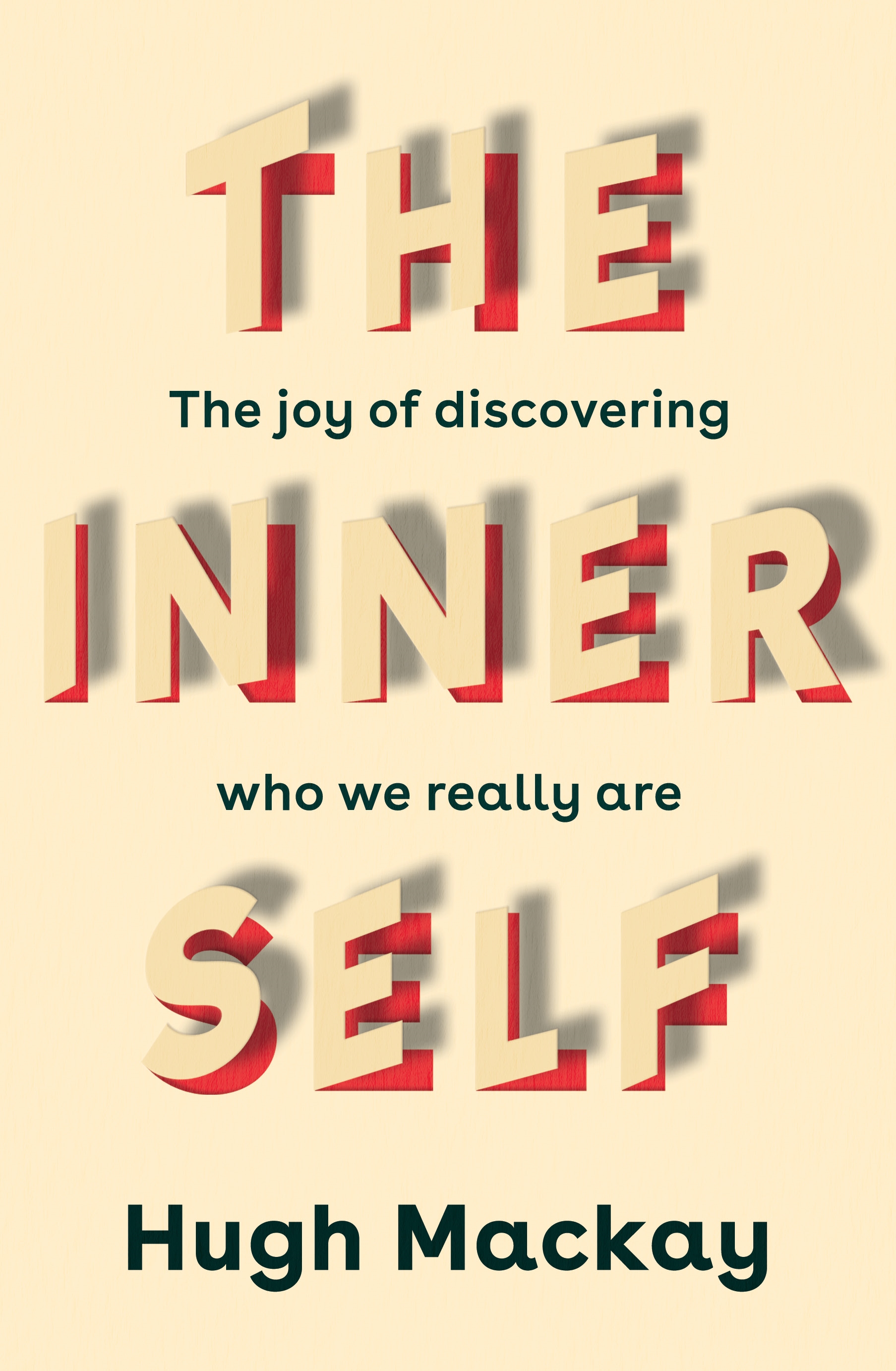 The Inner Self book cover