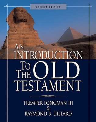 An Introduction to the Old Testament book cover