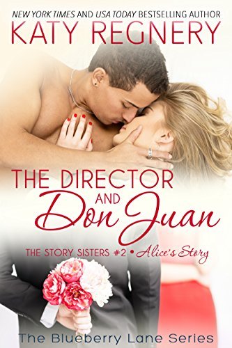 The Story Sisters book cover 2