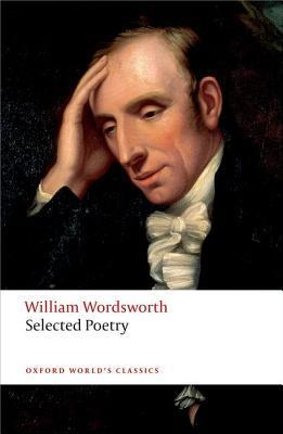 Selected Poetry book cover