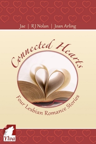Connected Hearts book cover