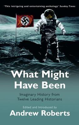 What Might Have Been? book cover