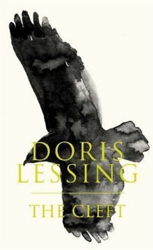 The Cleft book cover