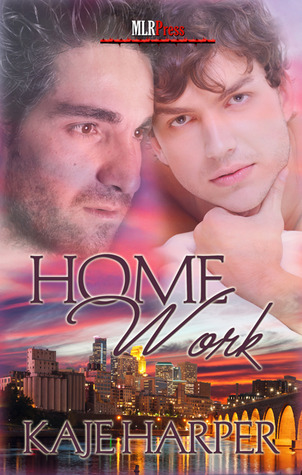 Home Work book cover