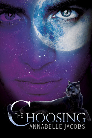 The Choosing book cover