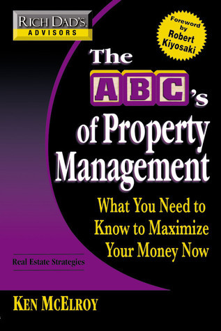 Rich Dad's Advisors book cover