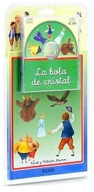 The Crystal Ball book cover