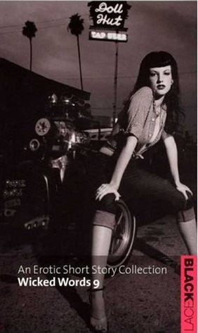 Wicked Words 9 book cover