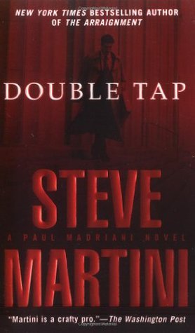 Double Tap book cover