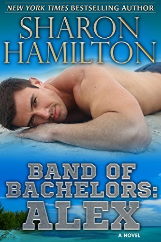 Band of Bachelors book cover 2