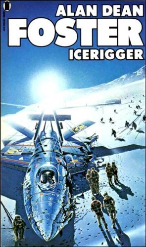 Humanx Commonwealth book cover 3