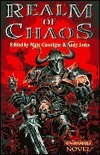 Realm of Chaos book cover