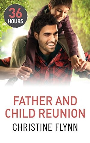 Father And Child Reunion book cover