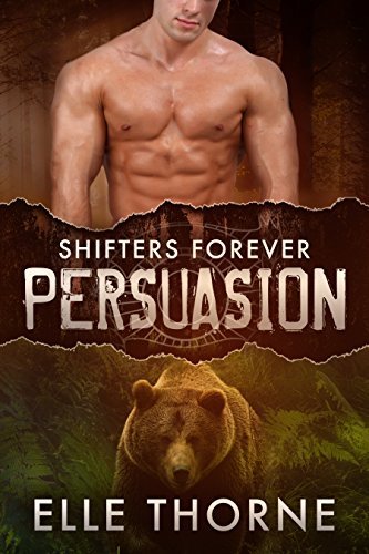 The Worlds of Shifters Forever book cover 3