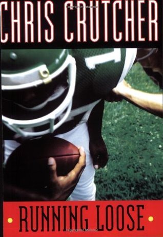 Running Loose book cover