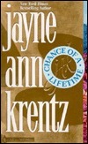 Chance Of A Lifetime book cover