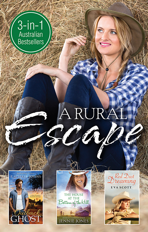 A Rural Escape book cover