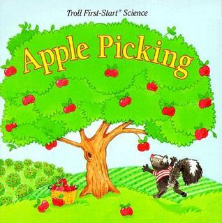Apple Picking book cover
