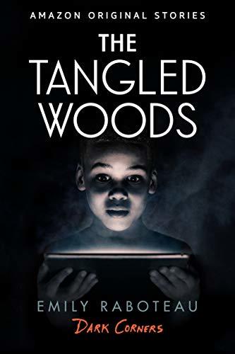 The Tangled Woods book cover