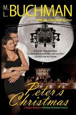 Night Stalkers: White House book cover 3