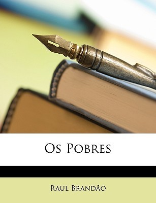 Os Pobres book cover
