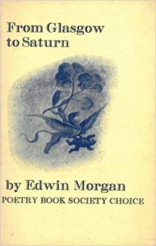 From Glasgow to Saturn book cover