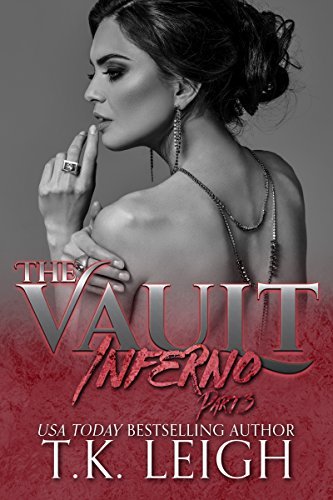 The Vault book cover 3