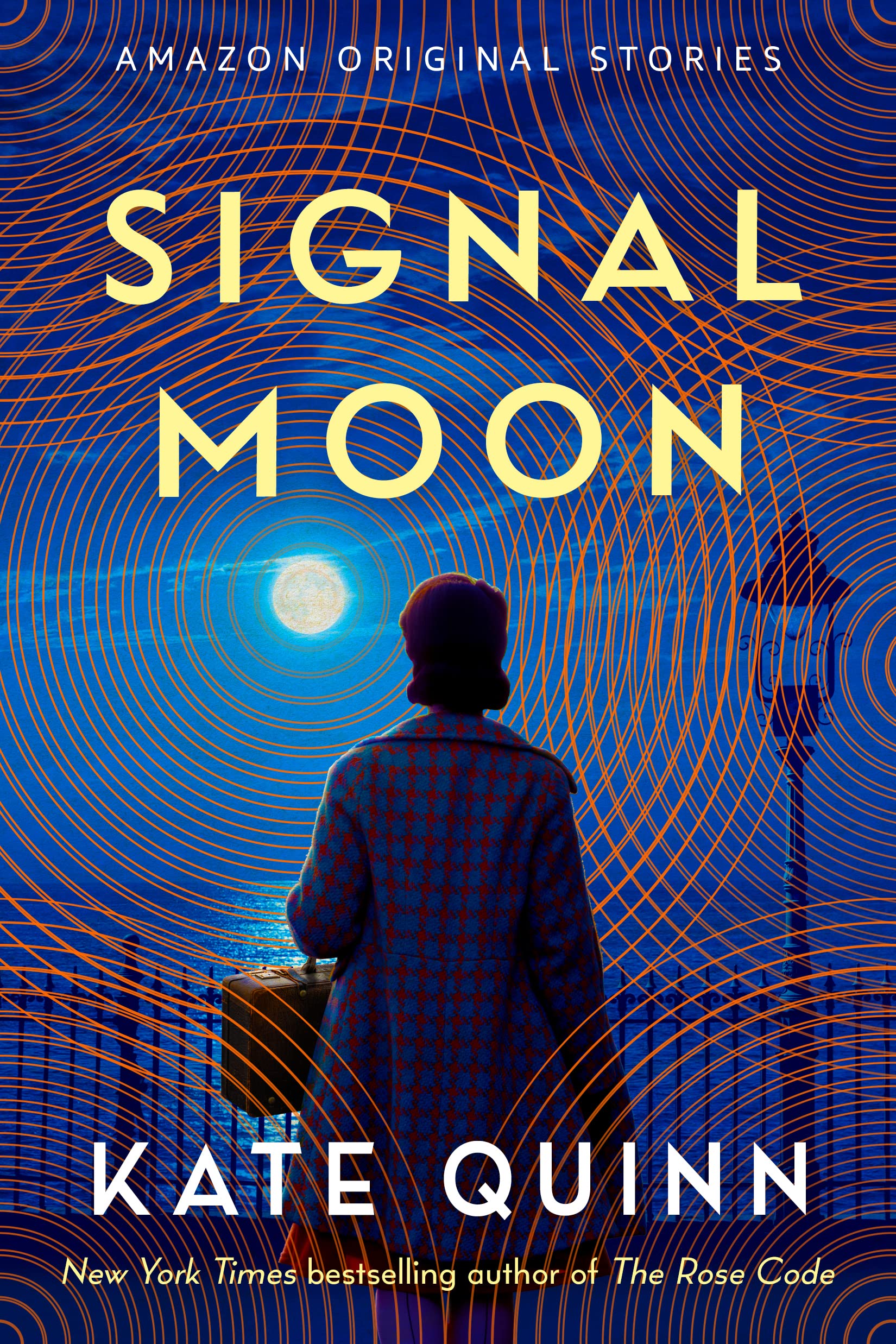 Signal Moon book cover