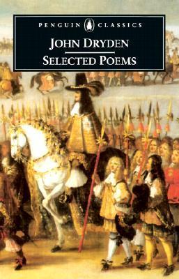 Selected Poems book cover
