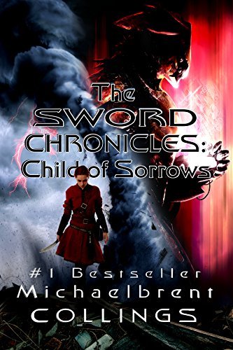 The Sword Chronicles book cover 2